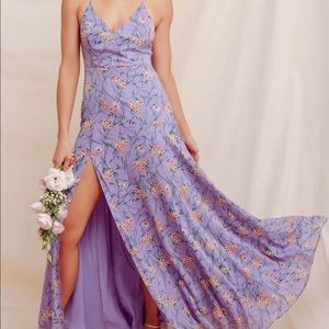 ASTR the Label Pandora Maxi